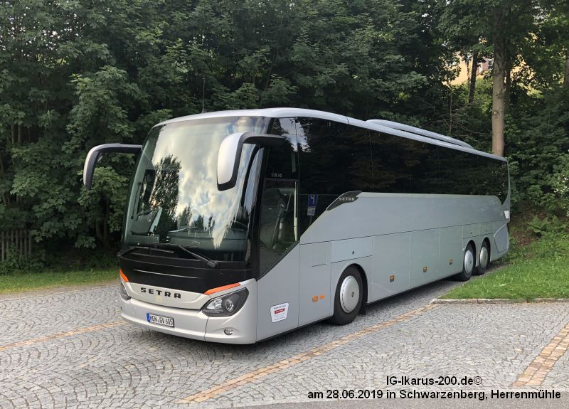 HGN-GV 605
